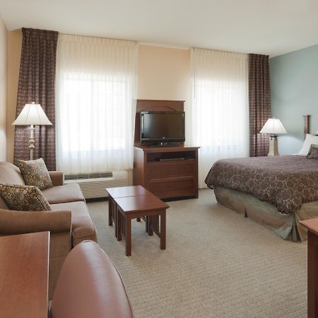 Homewood Suites Lafayette-Airport Luaran gambar