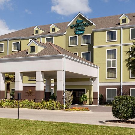 Homewood Suites Lafayette-Airport Luaran gambar