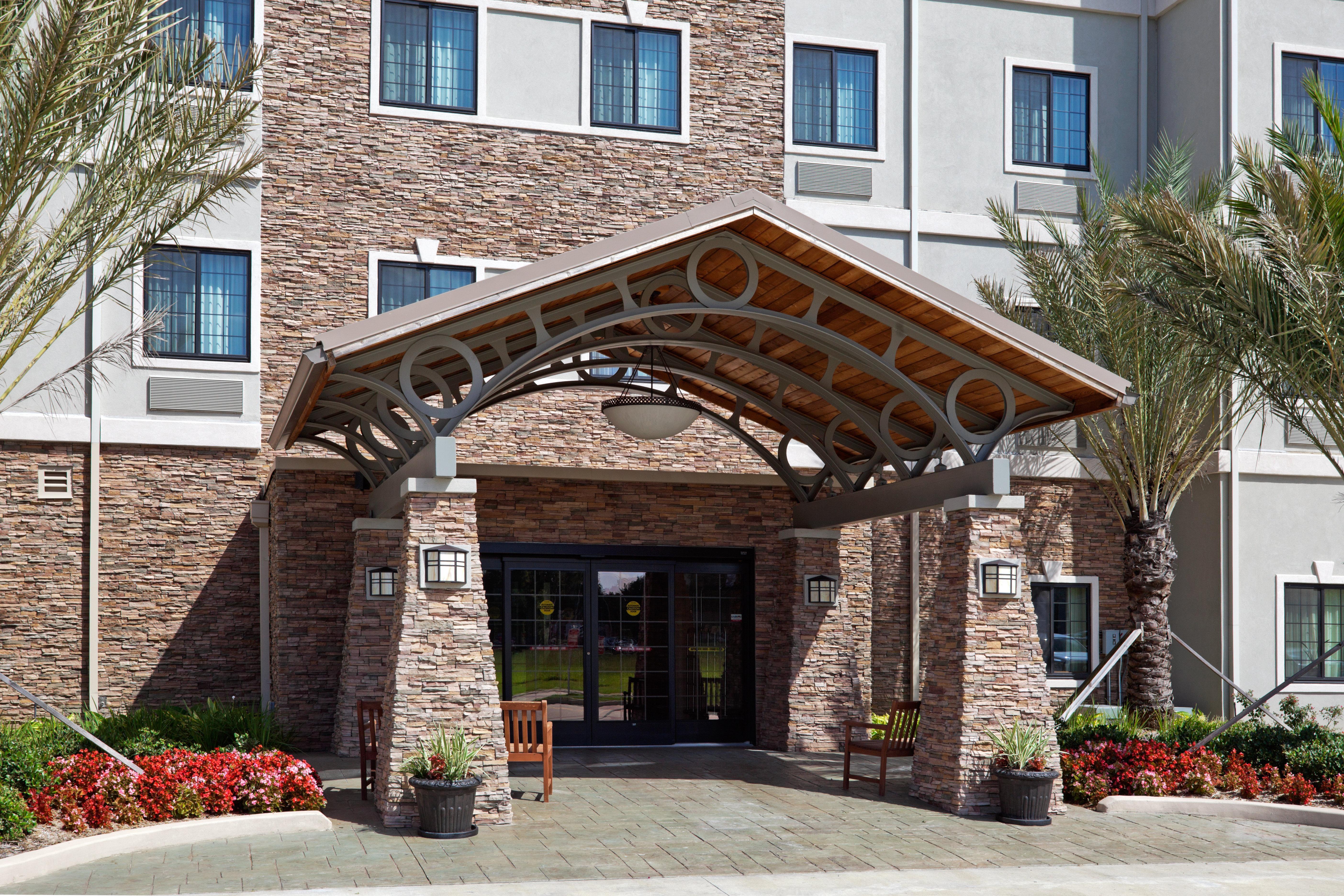 Homewood Suites Lafayette-Airport Luaran gambar