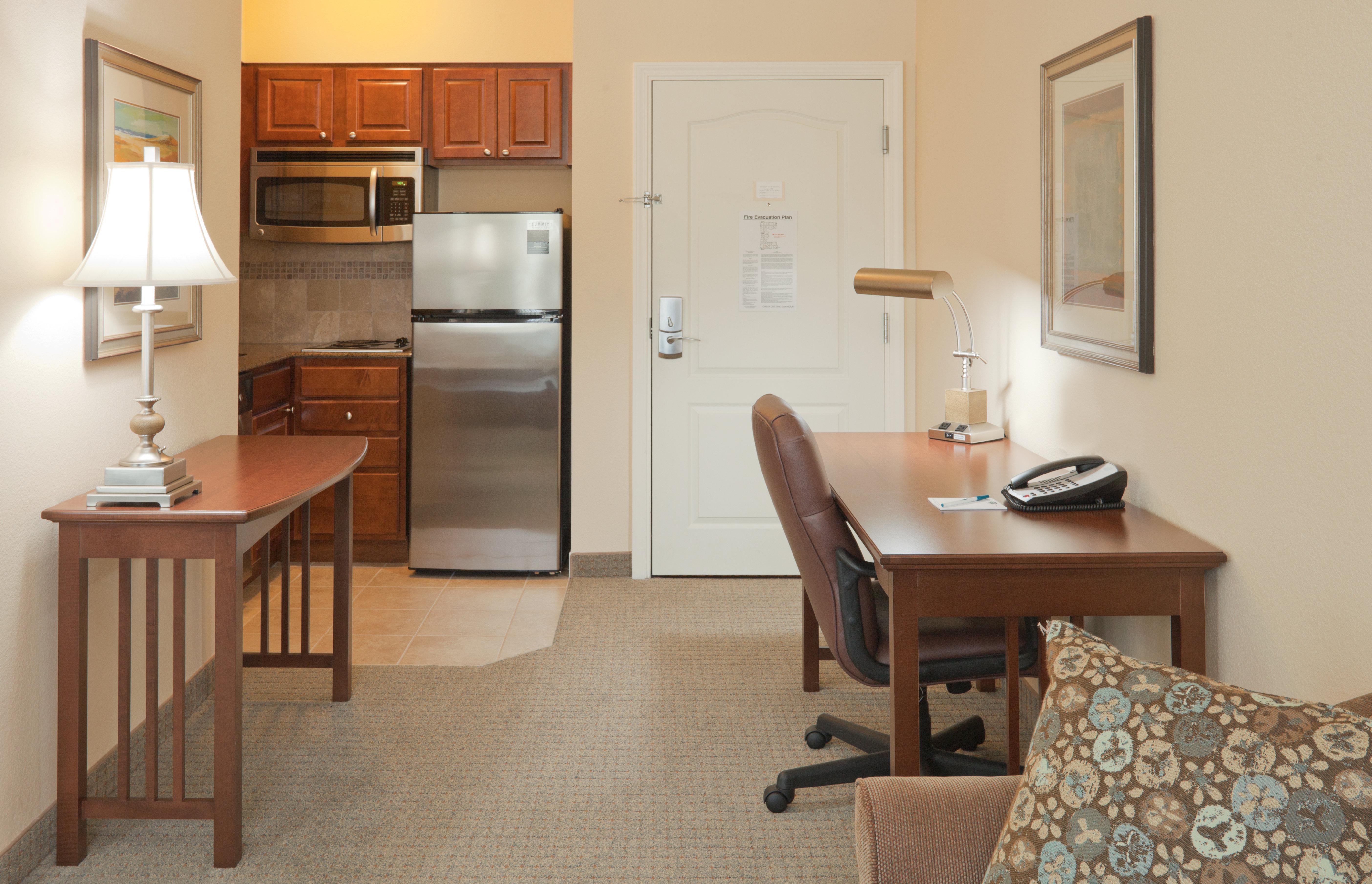 Homewood Suites Lafayette-Airport Luaran gambar