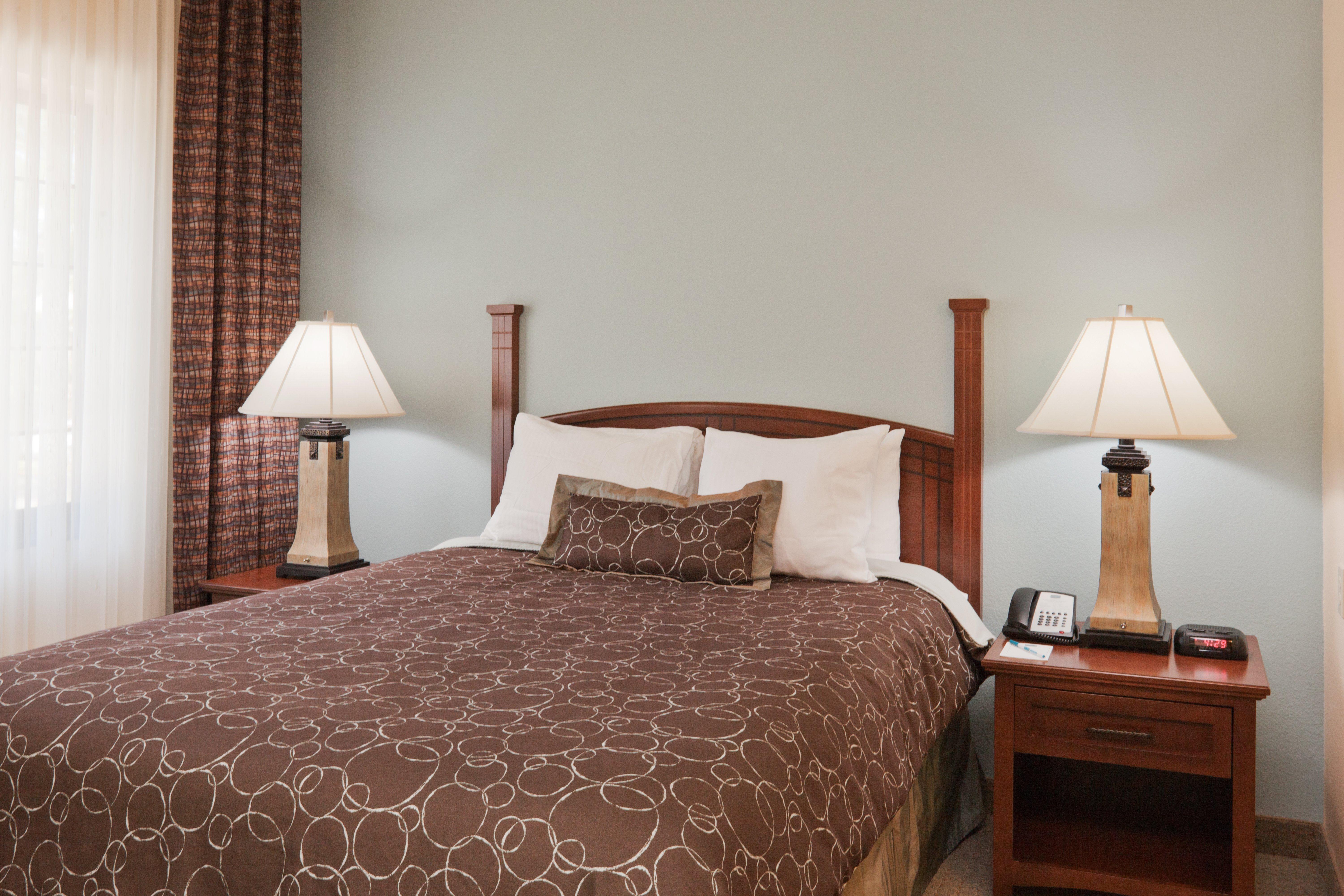 Homewood Suites Lafayette-Airport Luaran gambar