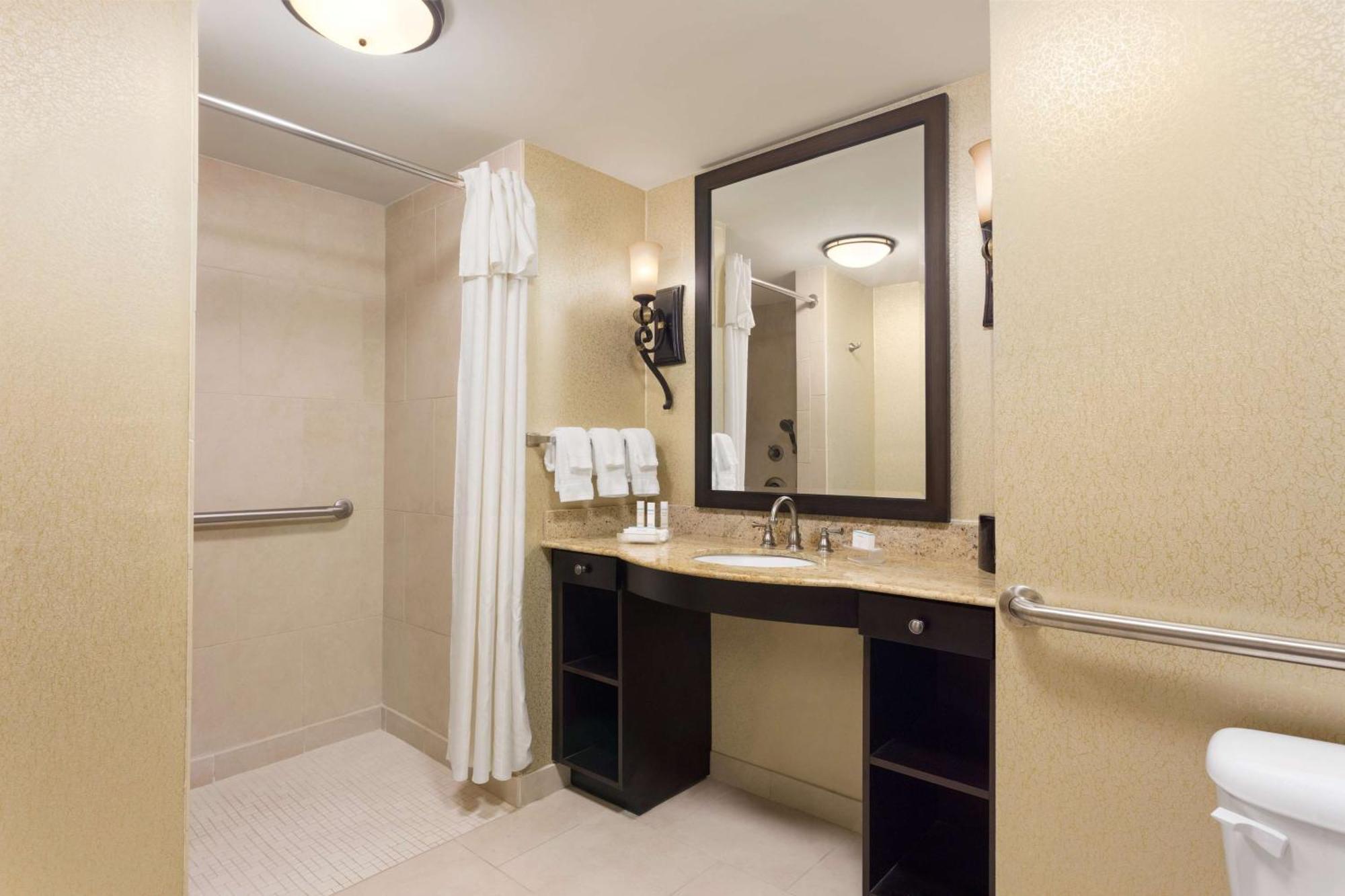 Homewood Suites Lafayette-Airport Luaran gambar