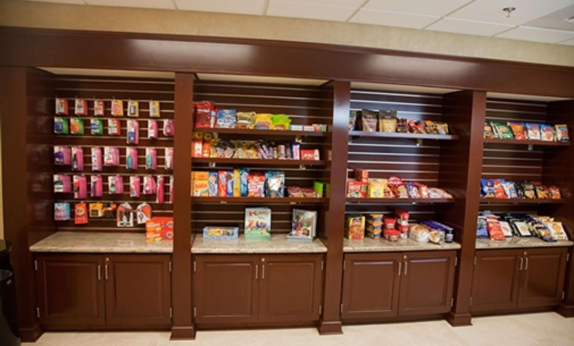 Homewood Suites Lafayette-Airport Luaran gambar