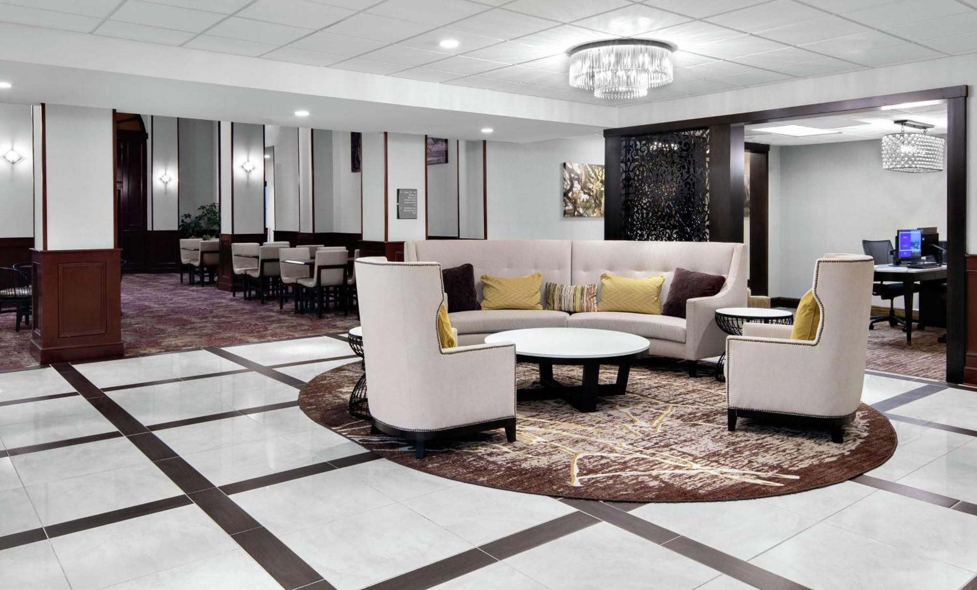Homewood Suites Lafayette-Airport Luaran gambar