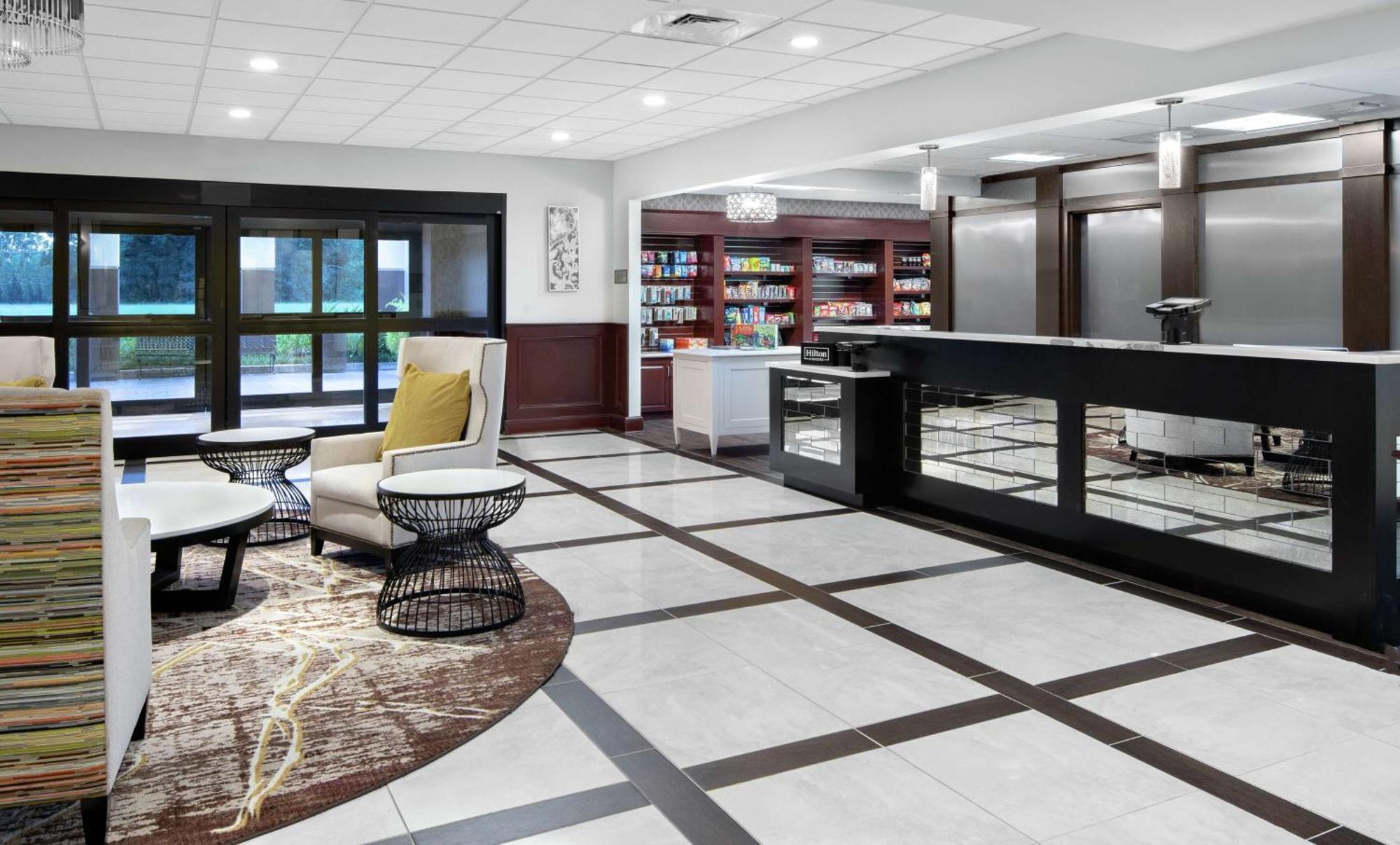 Homewood Suites Lafayette-Airport Luaran gambar