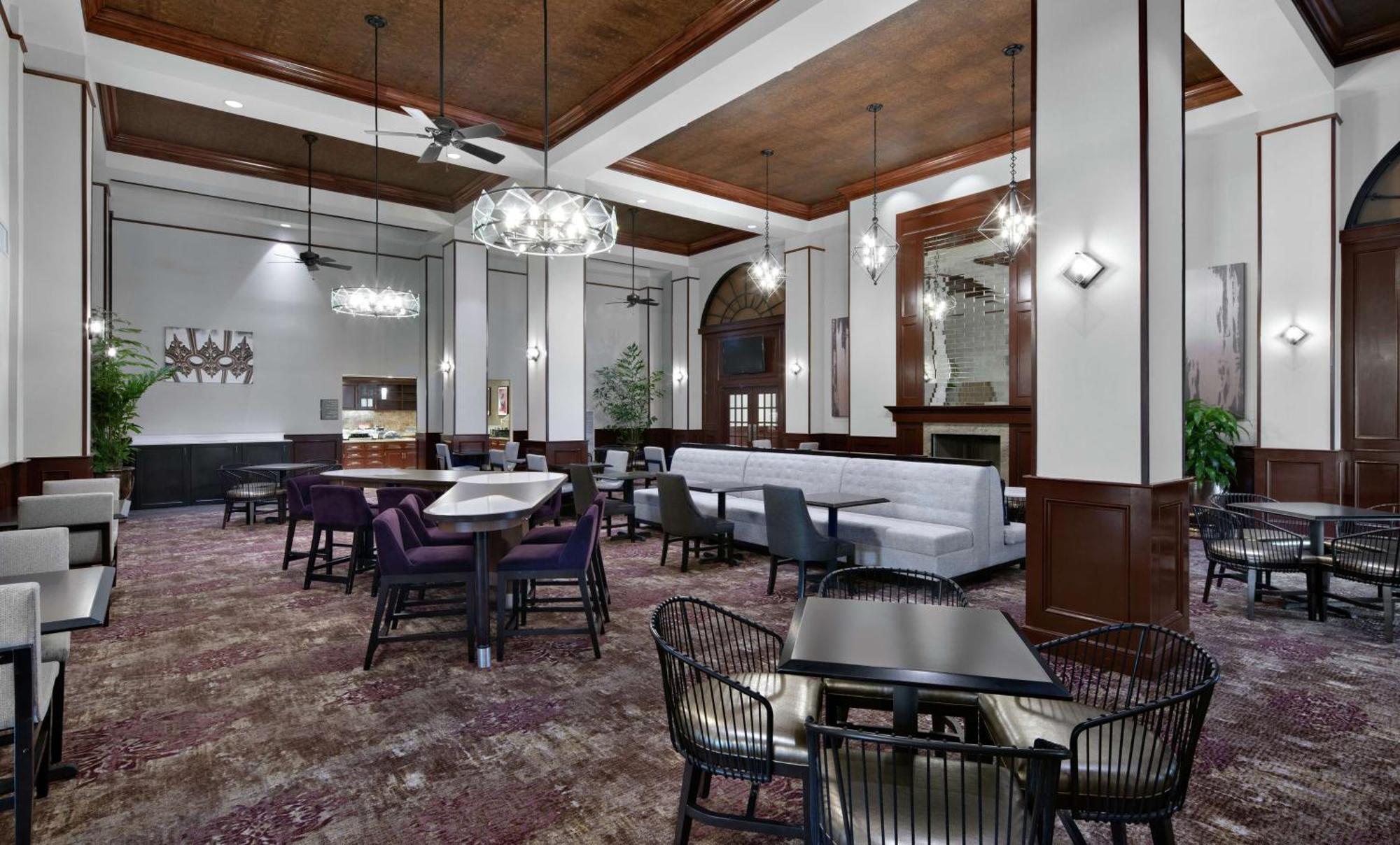 Homewood Suites Lafayette-Airport Luaran gambar